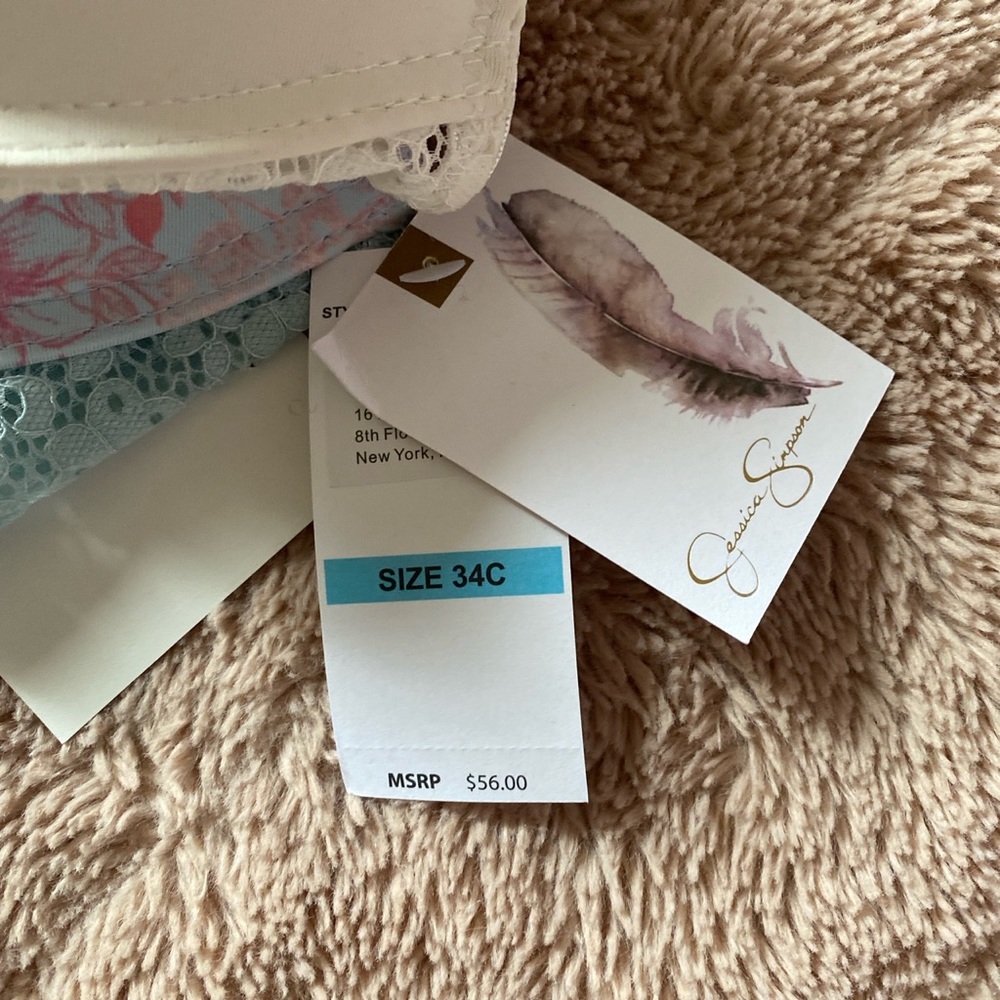 34c bras bundle - Picture 2 of 3